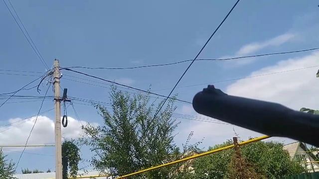 охота на горлиц с пневматической винтовкой хатсан альфа