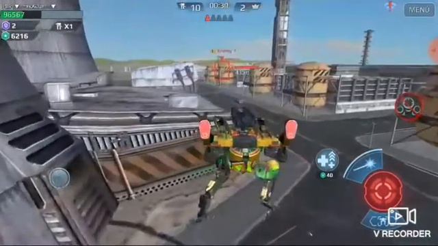 Falcon vs leech. смотреть онлайн