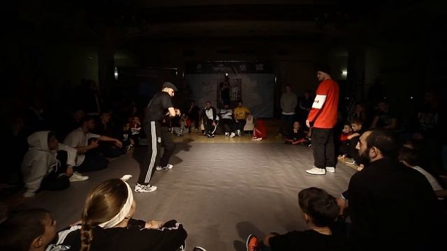 D. A. VS Pecheneg. Pro 1/2 | OBL 2018-2019 Stage one. смотреть онлайн