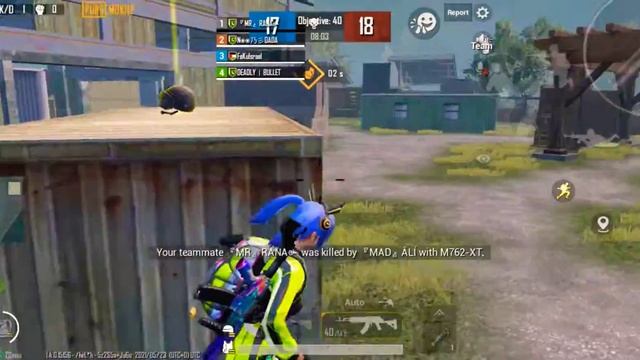 Practicing for Aim🥵 | TiGeR plays смотреть онлайн