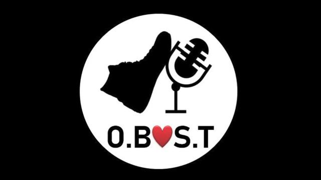 Old Blokes Love Sneakers Too - Season 1 Episode 2: 'Like all things, marketing use to be better'. смотреть онлайн