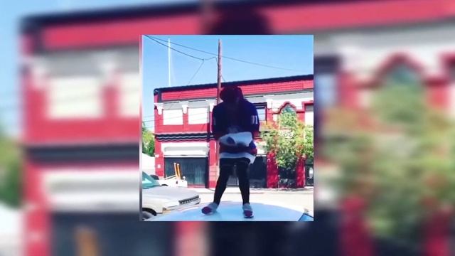 6IX9INE- GOOBA (Remix)