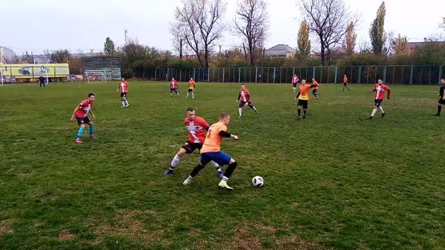 Ф.К."Южная Звезда"-FC Stern 1:5