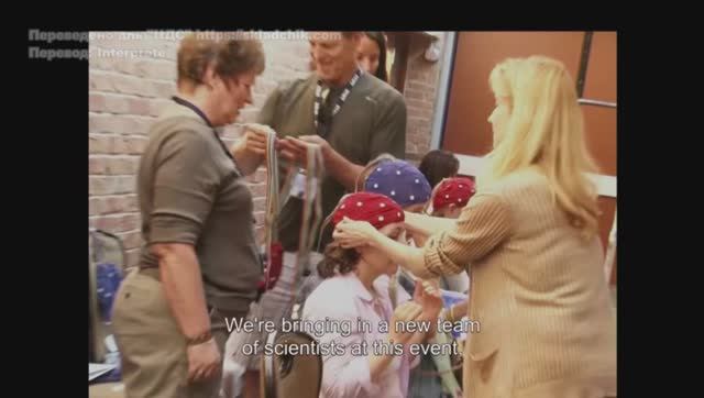 Джо Диспенза / 3.5 Научные доказательства изменений мозга смотреть онлайн