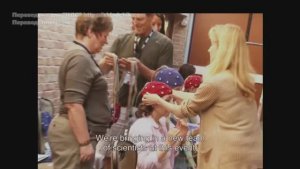 Джо Диспенза / 3.5 Научные доказательства изменений мозга