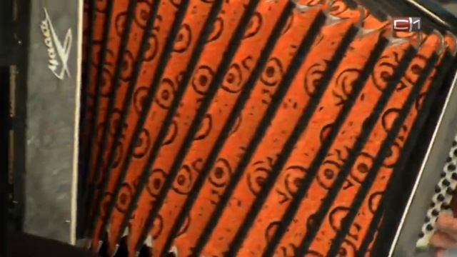 "Есть любовь или нет, я не знаю" Сергей Новоселов под гармонь. #сургут #гармонист #2024 смотреть онлайн