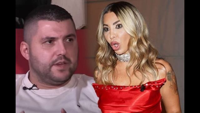 ANELI IDE U POLICIJU optužena da je UBILA čoveka! zadruga uzivo смотреть онлайн