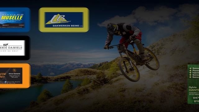 Sponsor movie Xbike смотреть онлайн