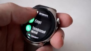 Умные ЧАСЫ Mibro Lite 3 PRO 😱 Смарт часы с МИКРОФОНОМ GPS и NFC 👍