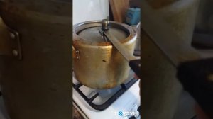 Рыбные консервы из плотвы в скороварке.