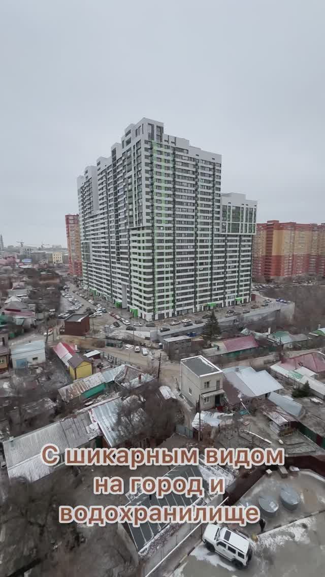 Продажа 2к. квартиры - ЖК «Высота» г. Воронеж