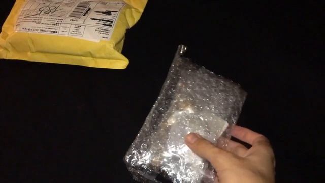 ASMR Unboxing 4 посылки с AliExpress Распаковка с шёпотом смотреть онлайн