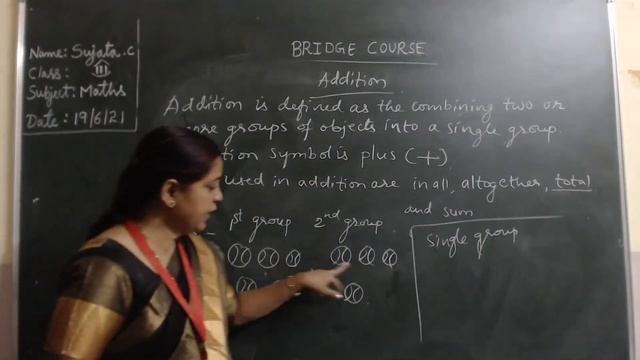 Sujata C ( Sub: Maths Class: III ) 19/06/2021 смотреть онлайн