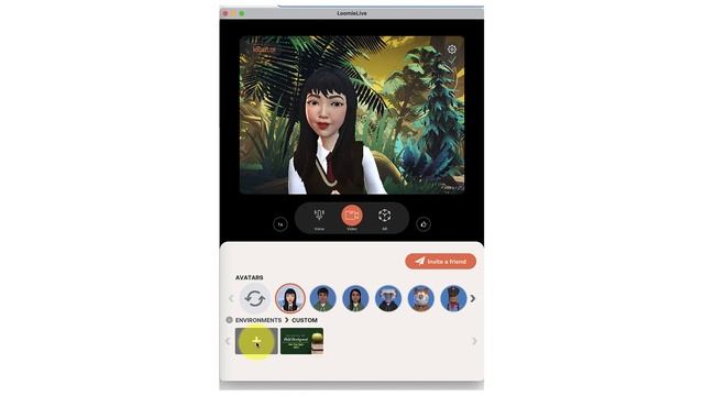 Dùng Filter và biến thành nhân vật hoạt hình với Zoom, Microsoft Teams và Google Meet смотреть онлайн