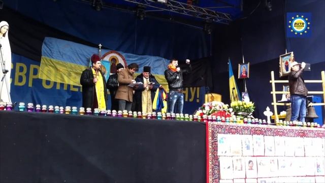 АвтоМайдан - це ОПОЗИЦІЯ! смотреть онлайн