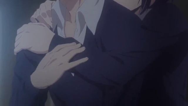 kuzu no honkai episode 1 full video... смотреть онлайн