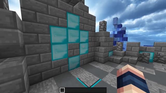 Iku 16x Revamp [FPS+] | Minecraft PvP Texture Pack смотреть онлайн