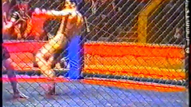 Erik Oganov vs Shidakov Evgeniy смотреть онлайн