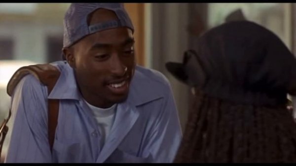 2Pac “Changes” Acapella (1992)