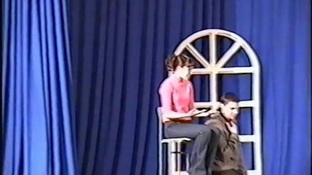 В Каверин, В Савченко "Эксперимент. Сцены из школьной жизни" смотреть онлайн