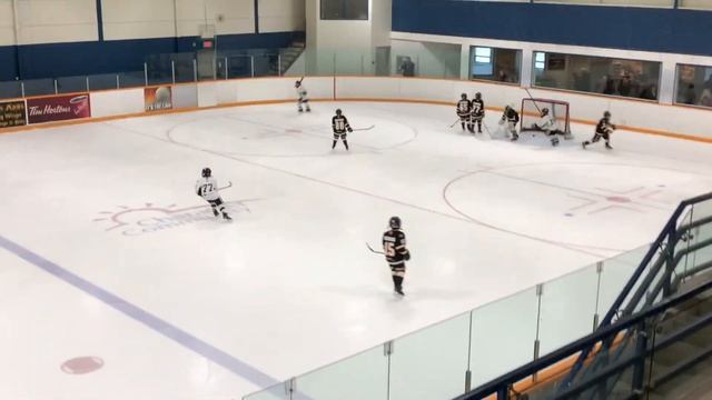 STARS ATOM AA vs Aurora 20171126 смотреть онлайн