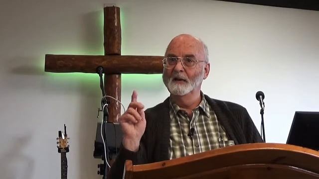 Mount Olive Ministries UK-Pastor Dave Barcham 24-02-19 смотреть онлайн