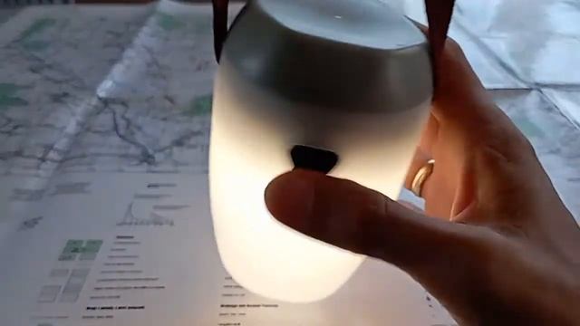 Quechua BL 100 lamp - the best camping and survival gadgets (in my opinion) - part 3. смотреть онлайн