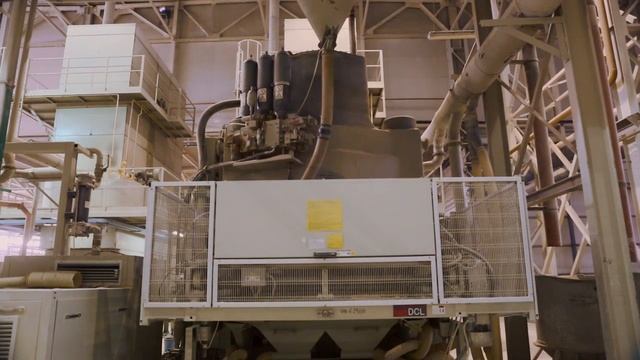 yt1s.com - LASSELSBERGER CERAMICS Экскурсия по заводу_v720P смотреть онлайн