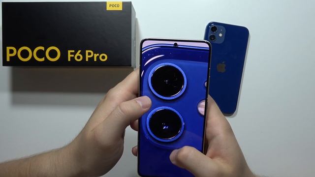 POCO F6 Pro: Camera Tips & Tricks смотреть онлайн