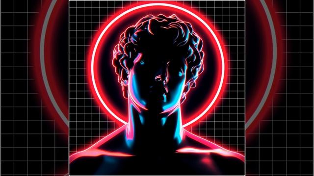 NEON RACE (Sped Up) смотреть онлайн