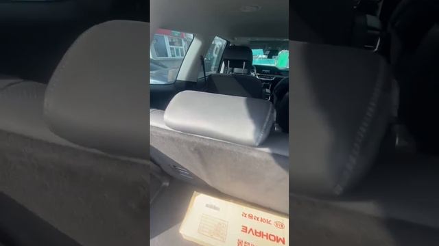 Kia Mohave смотреть онлайн