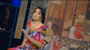 Diyora Muhtorova - Farg'ona tong otguncha | Диёра Мухторова - Фаргона тонг отгунча