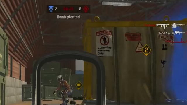 Warface-HITREG PROBLEM