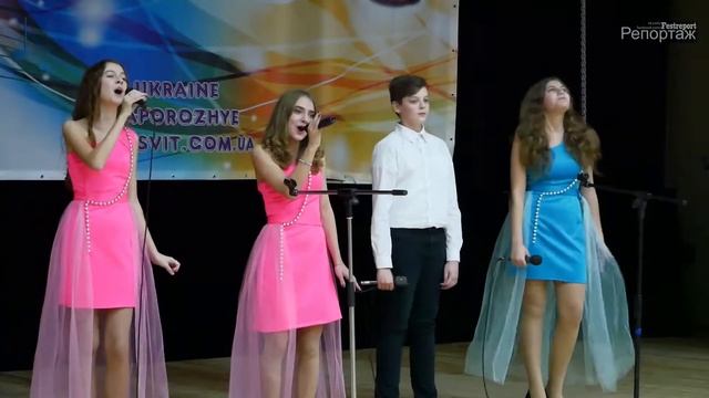 "Годі говорити про того, кого нема" смотреть онлайн