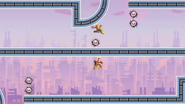 G-Switch 3 Gameplay смотреть онлайн