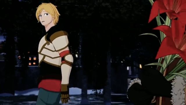 Zombie - RWBY AMV смотреть онлайн