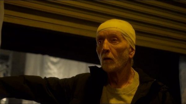 Пила Х (2023) - Осознание