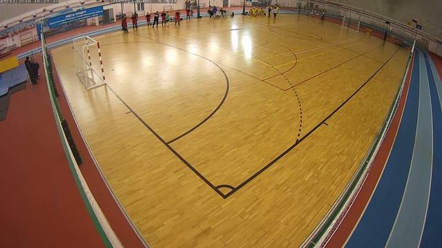 10 тур. Гаврилов Ям - Диона смотреть онлайн