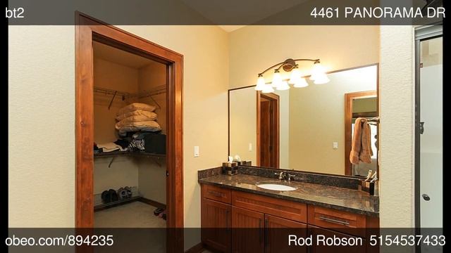 4461 PANORAMA DR PANORA IA 50216 - Rod Robson - BHHS First Realty WDM - Obeo Virtual Tour 894235 смотреть онлайн