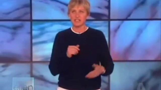 Ellen Portia - Enjoy each other смотреть онлайн