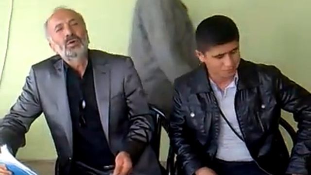 Cemal Kuru - Ali Kırış ( Düet) ilahi смотреть онлайн