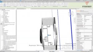 [Курс «BIM-администрирование»] Структура АР. Разделение. Часть 2