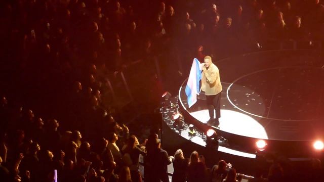 Imagine Dragons Mercury Tour Concert 'It's Ok' The Crypt Los Angeles California USA March 12, 2022 смотреть онлайн