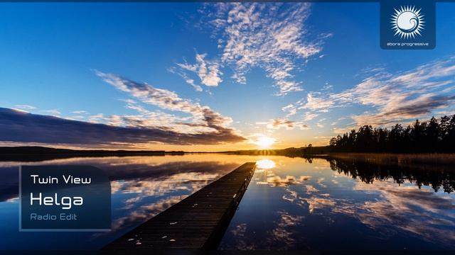 Twin View - Helga (Radio Edit) смотреть онлайн