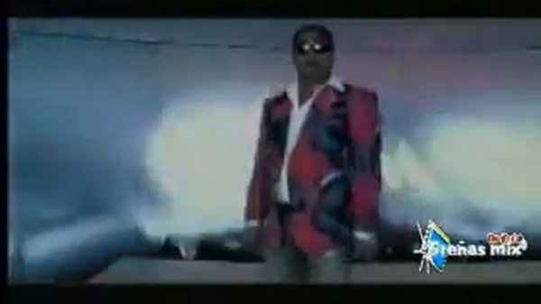 El Mudo - Chacarron Macarron