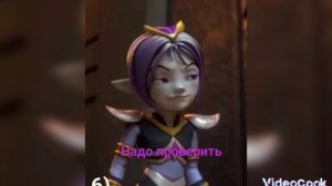 гормити. 1 сезон 5 серия.