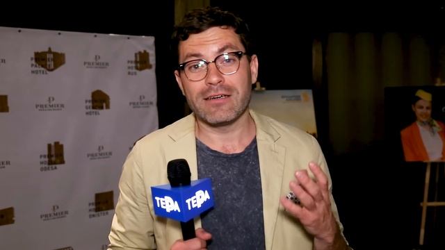 «Кращий тур» з «Мегатур» | Події 11 Серія | Терра смотреть онлайн