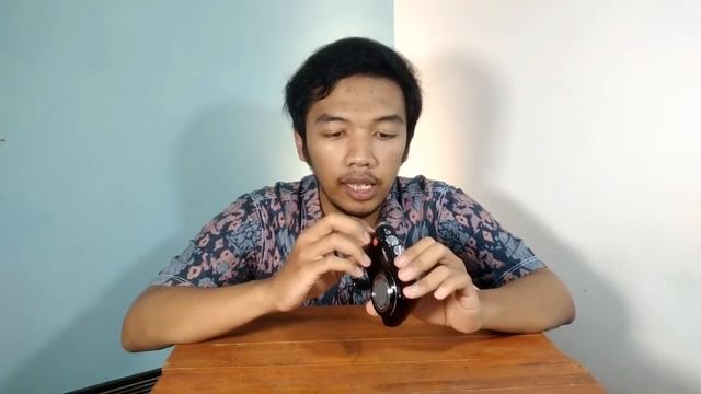 Leica Kok Murah? Test Leica V-Lux 20