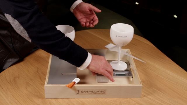 Keratin Plus Color - ITA - Jean Paul Mynè смотреть онлайн