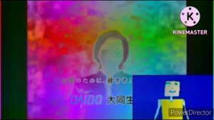 JA Logo Intro Effects Inspired By preview 2 effects effects